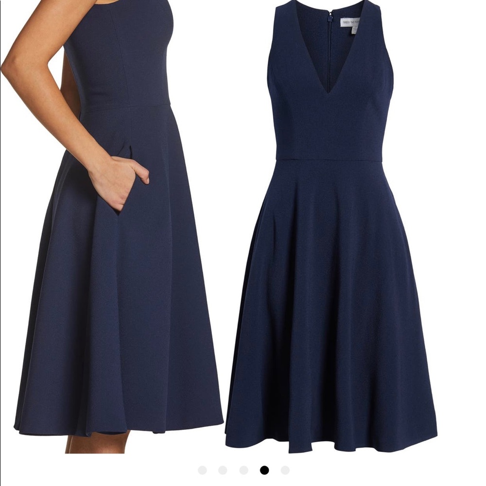 Dress The Population